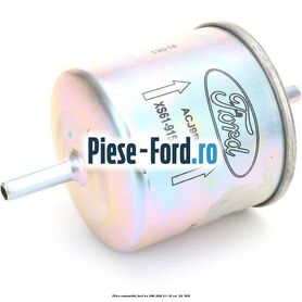 Filtru combustibil Ford Ka 1996-2008 1.3 i 60 cai #CF41F4E323